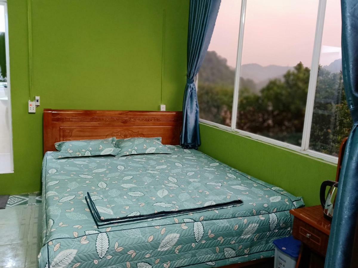 Ha Giang Riverside Hostel & Tour Екстер'єр фото