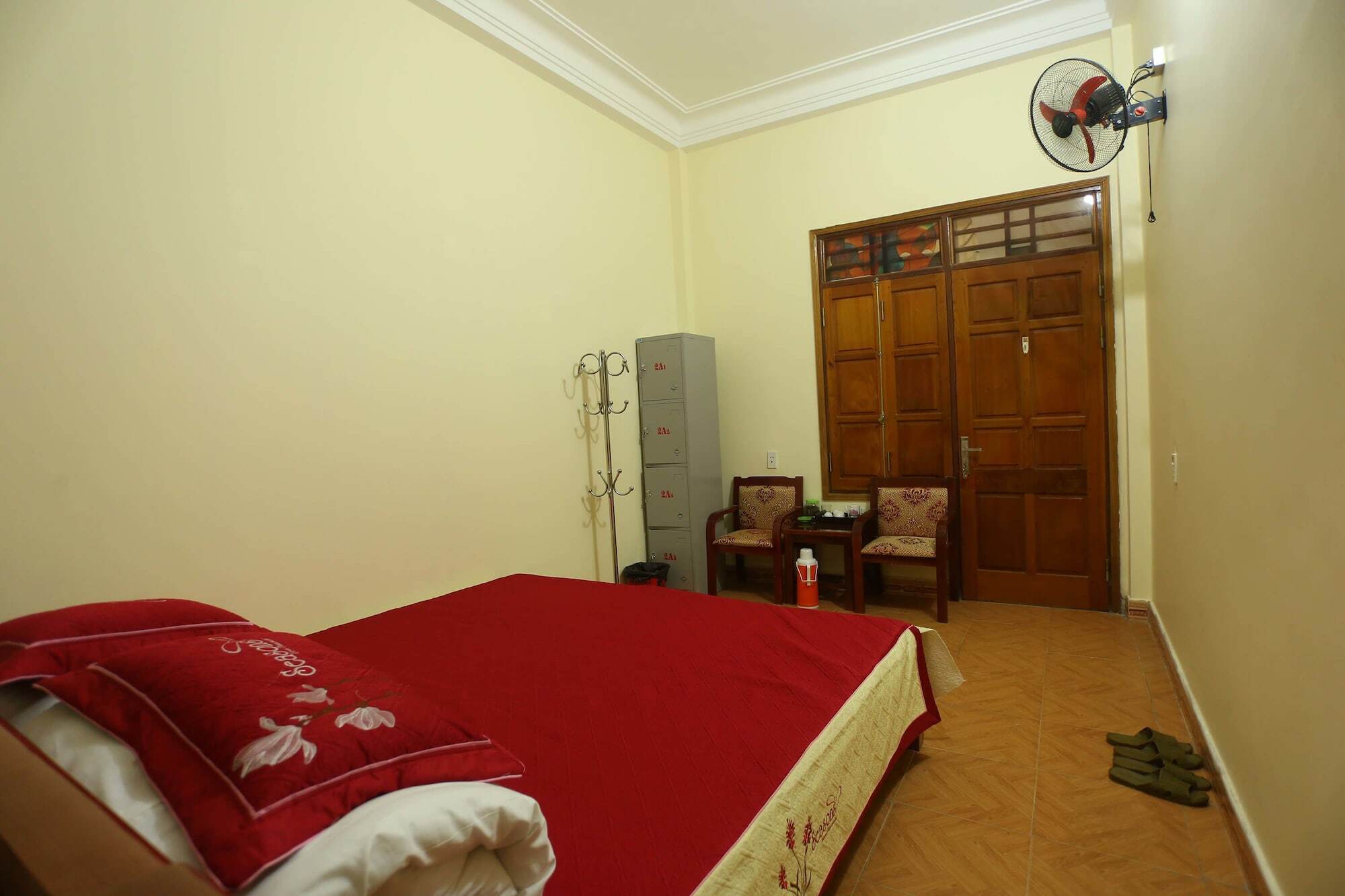 Ha Giang Riverside Hostel & Tour Екстер'єр фото